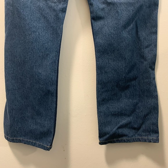 George Men’s Jeans W32 - Picture 6 of 7